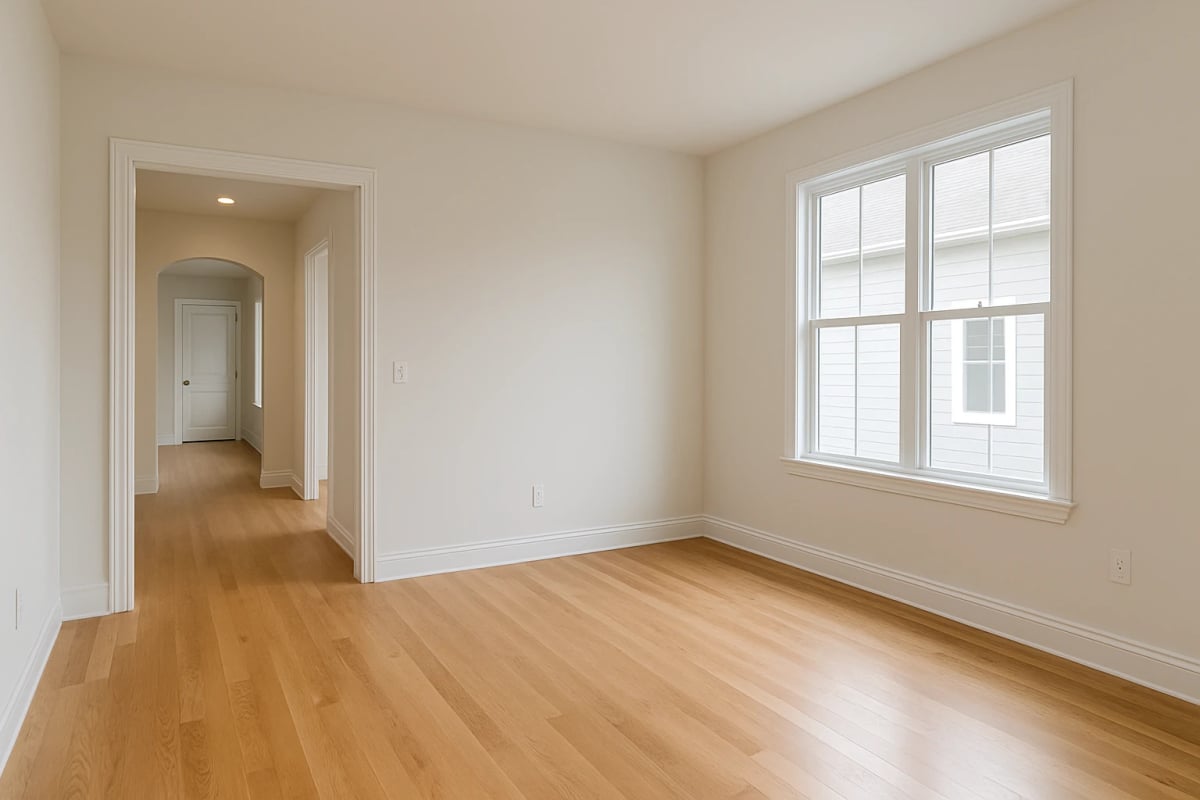 Post-construction cleaning services in Florence, AZ